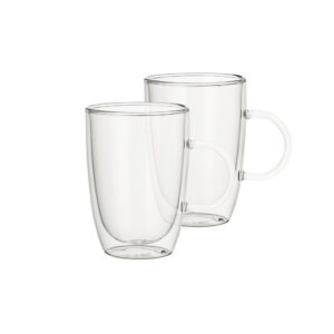 Villeroy & Boch Univerzálne šálky Artesano Beverages, 2 ks, 390 ml