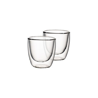 Villeroy & Boch Poháre Artesano Beverages, 2 ks, 110 ml