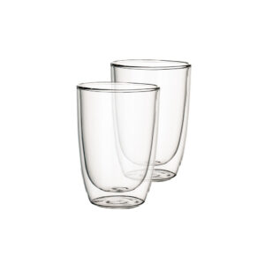 Villeroy & Boch Univerzálne poháre Artesano Beverages, 2 ks, 390 ml