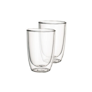 Villeroy & Boch Univerzálne poháre Artesano Beverages, 2 ks, 390 ml