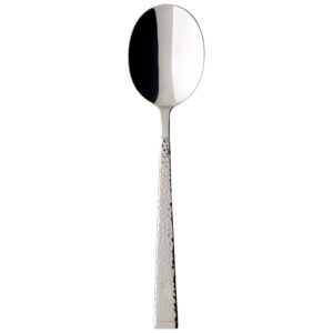 Villeroy & Boch Príbor na šalát Blacksmith, 24 × 5,6 cm