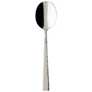 Villeroy & Boch Príbor na šalát Blacksmith, 24 × 5,6 cm