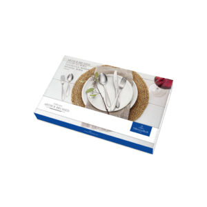 Villeroy & Boch Príborová súprava 30 ks Arthur Brushed