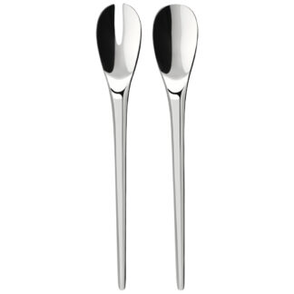 Villeroy & Boch Príbor na šalát NewMoon, 25 × 4 cm