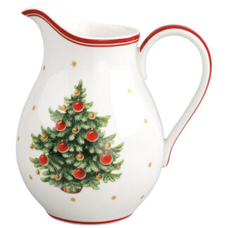 Villeroy & Boch Kanvička na smotanu Toy’s Delight, 0,50 l