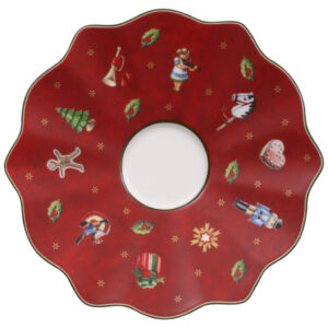 Villeroy & Boch Podšálka na espresso Toy’s Delight, 13 cm