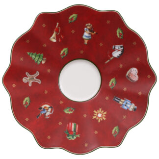 Villeroy & Boch Podšálka na espresso Toy’s Delight, 13 cm