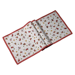 Villeroy & Boch Behúň na stôl Toy’s Delight, 143 cm
