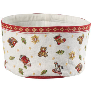 Villeroy & Boch Gobelínový košík na pečivo Toy’s Delight