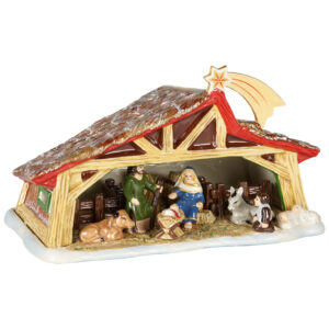 Villeroy & Boch Betlehem Christmas Toys Memory, 27 cm