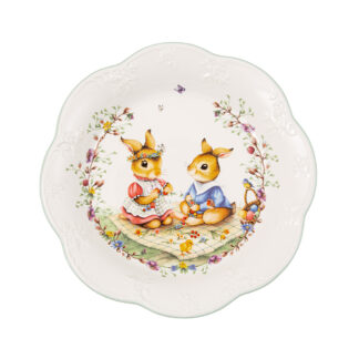 Villeroy & Boch Miska na müsli Spring Fantasy, 330 ml