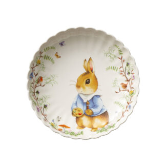 MISA STREDNÁ SPRING FANTASY ZAJAC MAX 24 CM