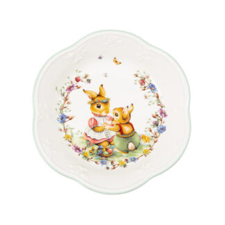 Villeroy & Boch Miska na müsli Spring Fantasy, 150 ml