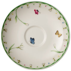 Villeroy & Boch Podšálka 14 cm Colourful Spring