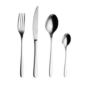 Villeroy & Boch Vivo New Fresh Basic súprava príborov, 24 ks