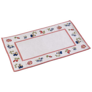 Villeroy & Boch Gobelínové prestieranie Petite Fleur, 49 × 32,5 cm