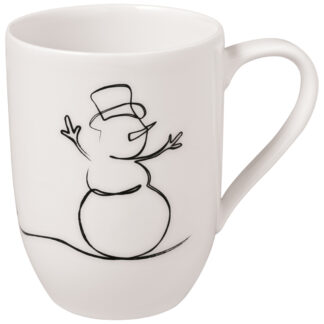 Villeroy & Boch Hrnček Statement Lines, 290 ml