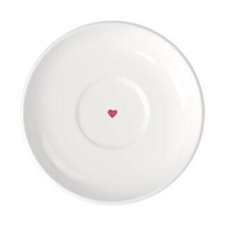 Villeroy & Boch Podšálka 12 cm With Love
