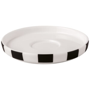 Villeroy & Boch Podšálka 12 cm pod espr. šálku Memphis collection