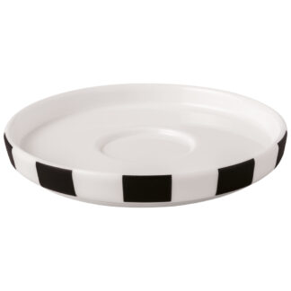 Villeroy & Boch Podšálka 12 cm pod espr. šálku Memphis collection