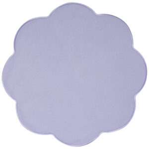 Villeroy & Boch Papierové servítky Fleur Accessoires bleu, 40 × 40 cm
