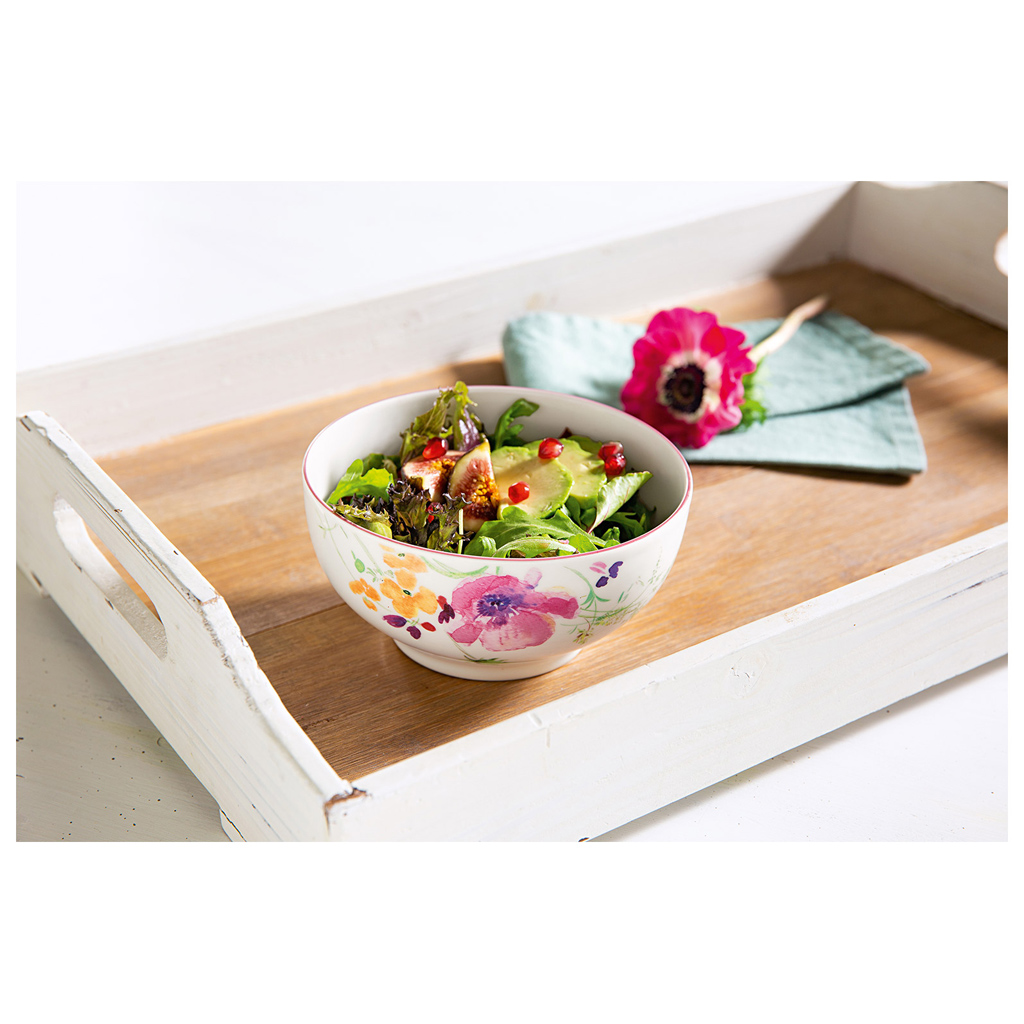 Villeroy & Boch Miska na müsli Mariefleur Basic, 0,75 l – kolekcia Mariefleur Basic