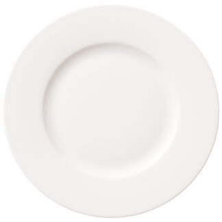 Villeroy & Boch Raňajkový tanier For Me, 21,5 × 21,5 cm