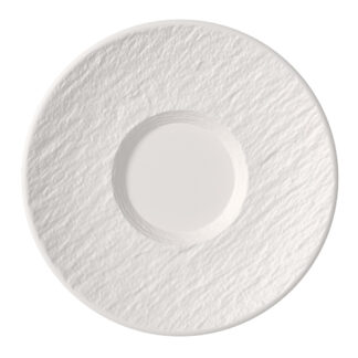 Villeroy & Boch Podšálka 15,5 cm Manufacture Rock blanc