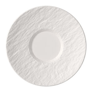Villeroy & Boch Podšálka 12 cm Manufacture Rock blanc