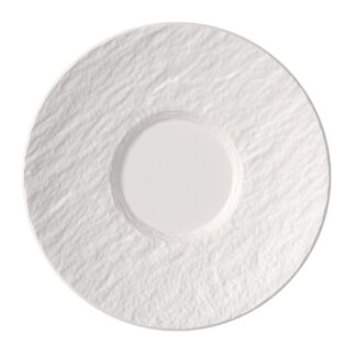 Villeroy & Boch Podšálka 12 cm Manufacture Rock blanc