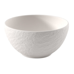 Villeroy & Boch Miska na müsli Manufacture Rock blanc, 430 ml