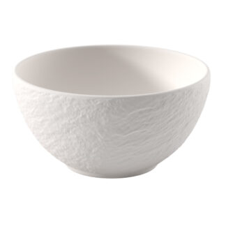 Villeroy & Boch Miska na müsli Manufacture Rock blanc, 430 ml