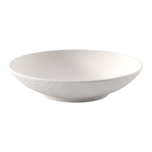 Villeroy & Boch Plochá misa 1,10 l Manufacture Rock blanc
