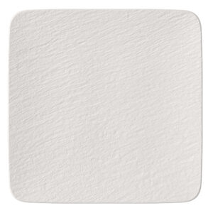 Villeroy & Boch Servírovací tanier 32,5 Manufacture Rock blanc