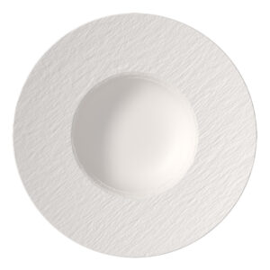Villeroy & Boch Tanier na cestoviny 29 cm Manufacture Rock blanc
