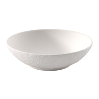 Villeroy & Boch Kompótová miska 0,12 l Manufacture Rock blanc