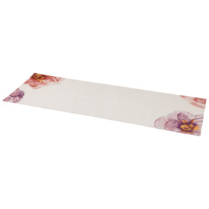 Villeroy & Boch Gobelínový behúň Rose Garden Home, 148 × 48 cm