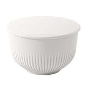 Villeroy & Boch Cukornička s vekom Afina, 90 ml