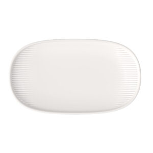 Villeroy & Boch Servírovací tanier Afina, 23,1 × 13,2 cm