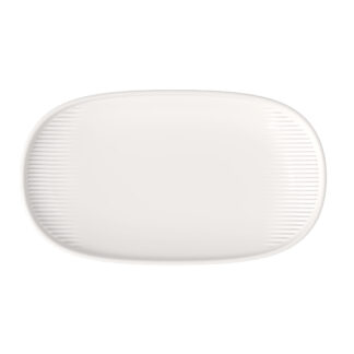 Villeroy & Boch Servírovací tanier Afina, 23,1 × 13,2 cm
