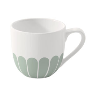 Villeroy & Boch Podšálka Fleur vert, 70 ml