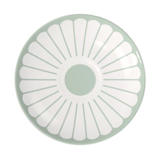 Villeroy & Boch Podšálka 12 cm pod espresso šálku Fleur Vert