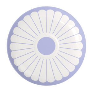 Villeroy & Boch Podšálka Fleur bleu