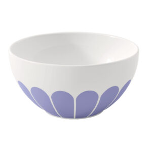 Villeroy & Boch Miska na cereálie 0,43 l Fleur Blue