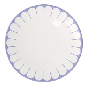 Villeroy & Boch Dezertný tanier 21,2 cm Fleur Blue