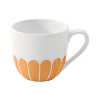 Villeroy & Boch Espresso šálka 0,07 l Fleur Soleil