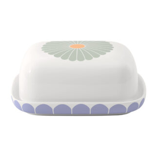 Villeroy & Boch Maselnička 14,8 x 12,3 x 6,4 cm Fleur couleur