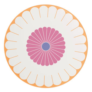Villeroy & Boch Servírovací tanier 32 cm Fleur Couleur