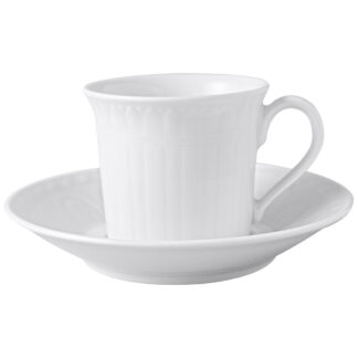 Villeroy & Boch šálka na espresso s podšálkou Cellini, 2 ks, 0,10 l