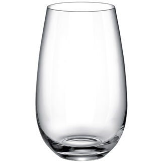 Villeroy & Boch Pohár 0,62 l, 4 ks Entrée